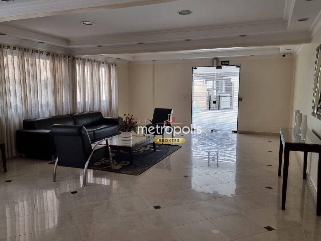 Apartamento à venda com 2 quartos, 90m² - Foto 17