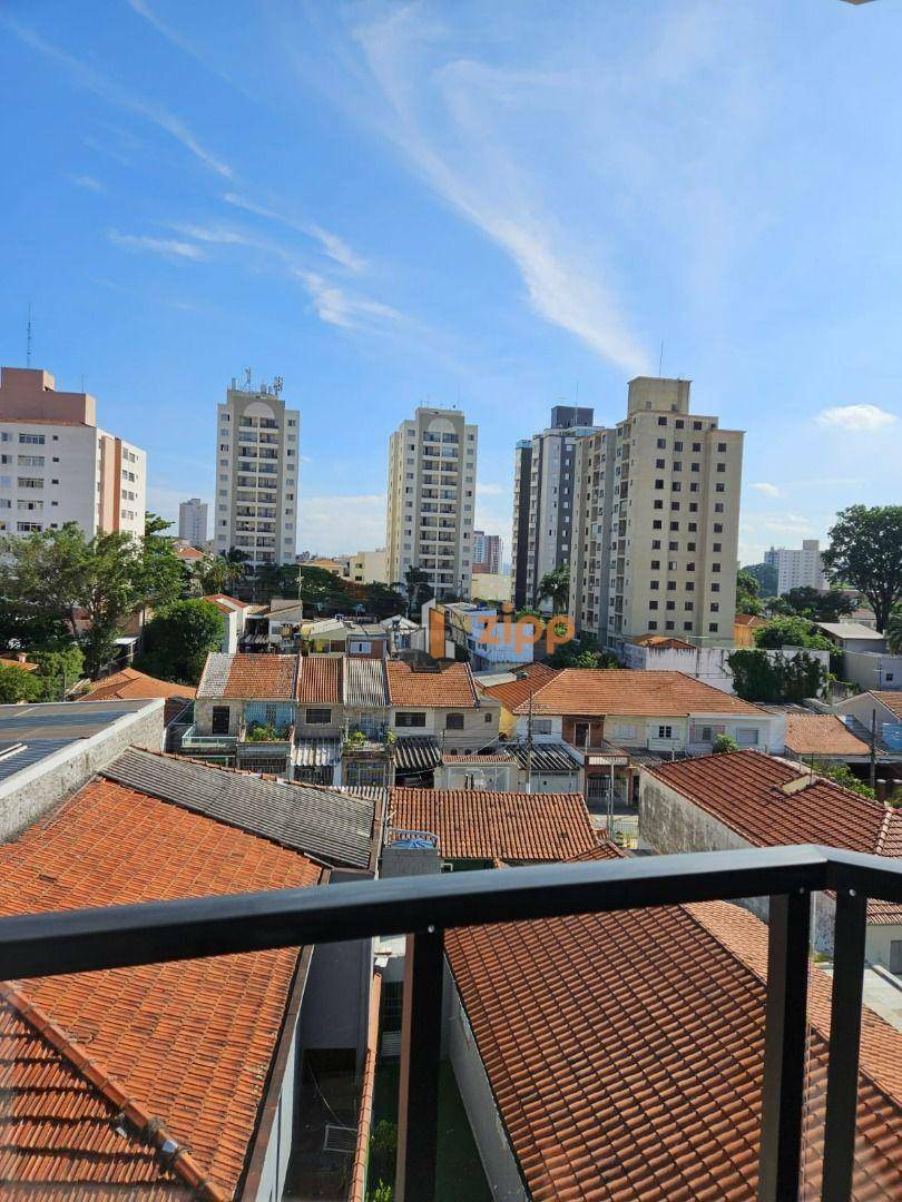 Sobrado à venda com 3 quartos, 140m² - Foto 14