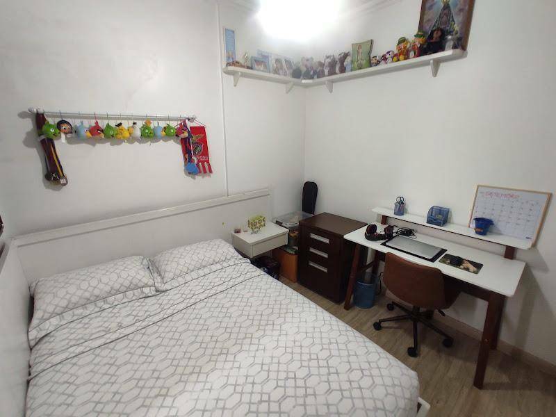 Apartamento à venda com 3 quartos, 100m² - Foto 35