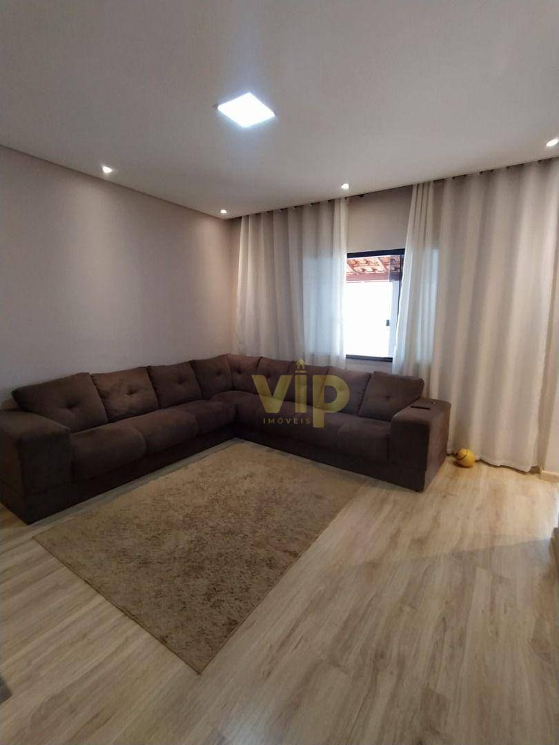 Casa à venda com 3 quartos, 200m² - Foto 12
