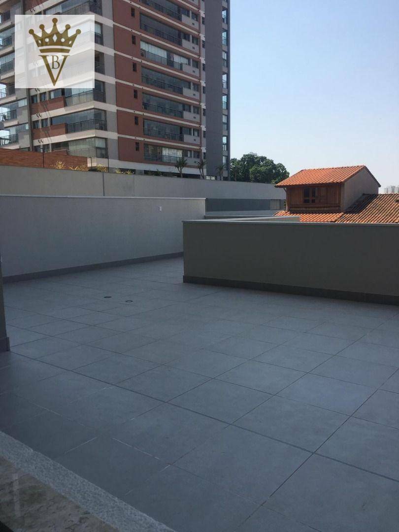 Apartamento à venda com 3 quartos, 141m² - Foto 28