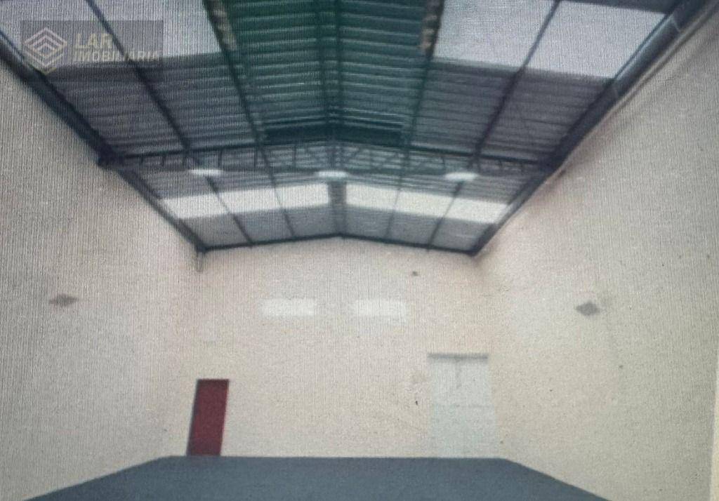 Depósito-Galpão, 230 m² - Foto 3