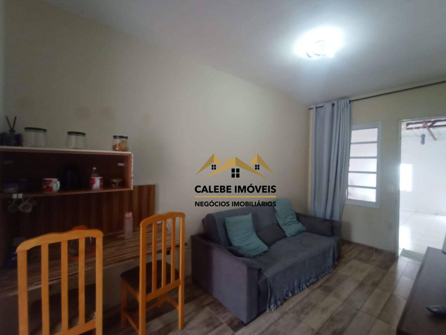 Casa, 2 quartos, 45 m² - Foto 4