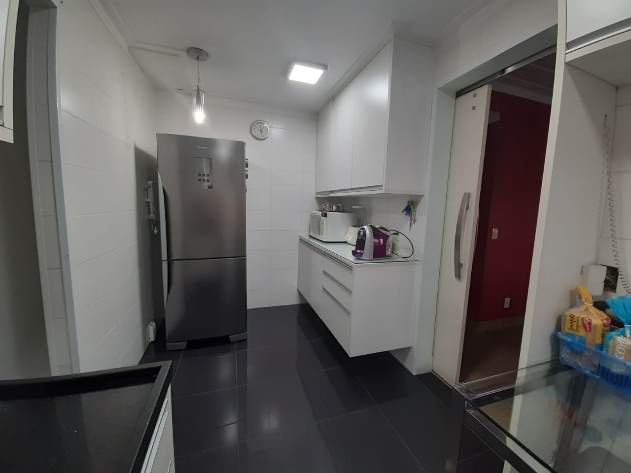 Apartamento à venda com 3 quartos, 127m² - Foto 12