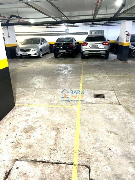 Conjunto Comercial-Sala à venda e aluguel, 35m² - Foto 16