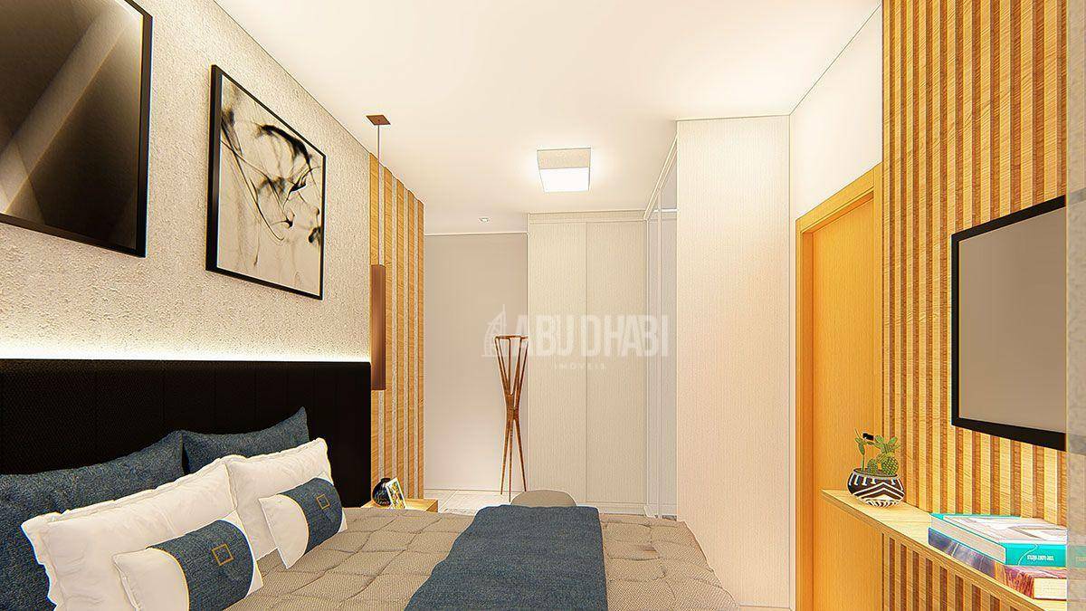 Apartamento à venda com 3 quartos, 143m² - Foto 12