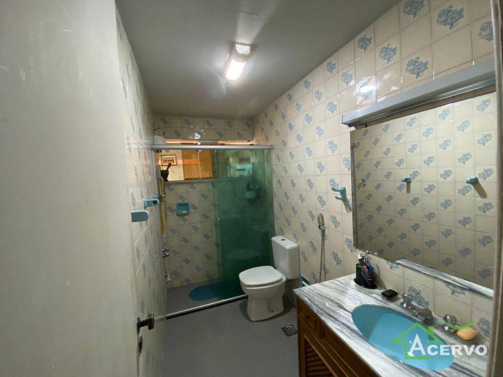 Apartamento à venda com 3 quartos, 99m² - Foto 13