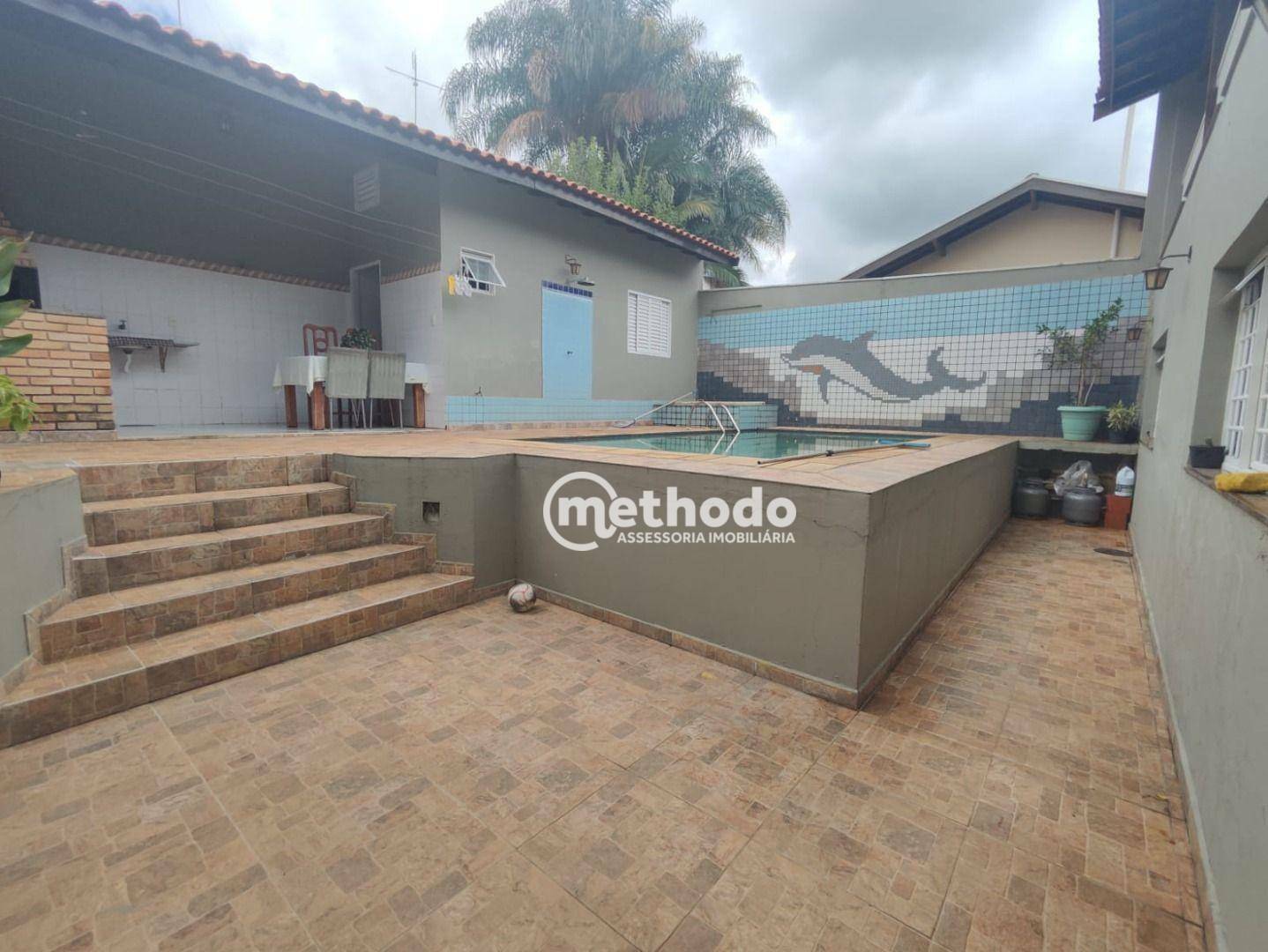 Casa à venda com 3 quartos, 240m² - Foto 33