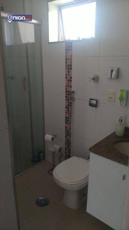 Apartamento à venda com 3 quartos, 82m² - Foto 21