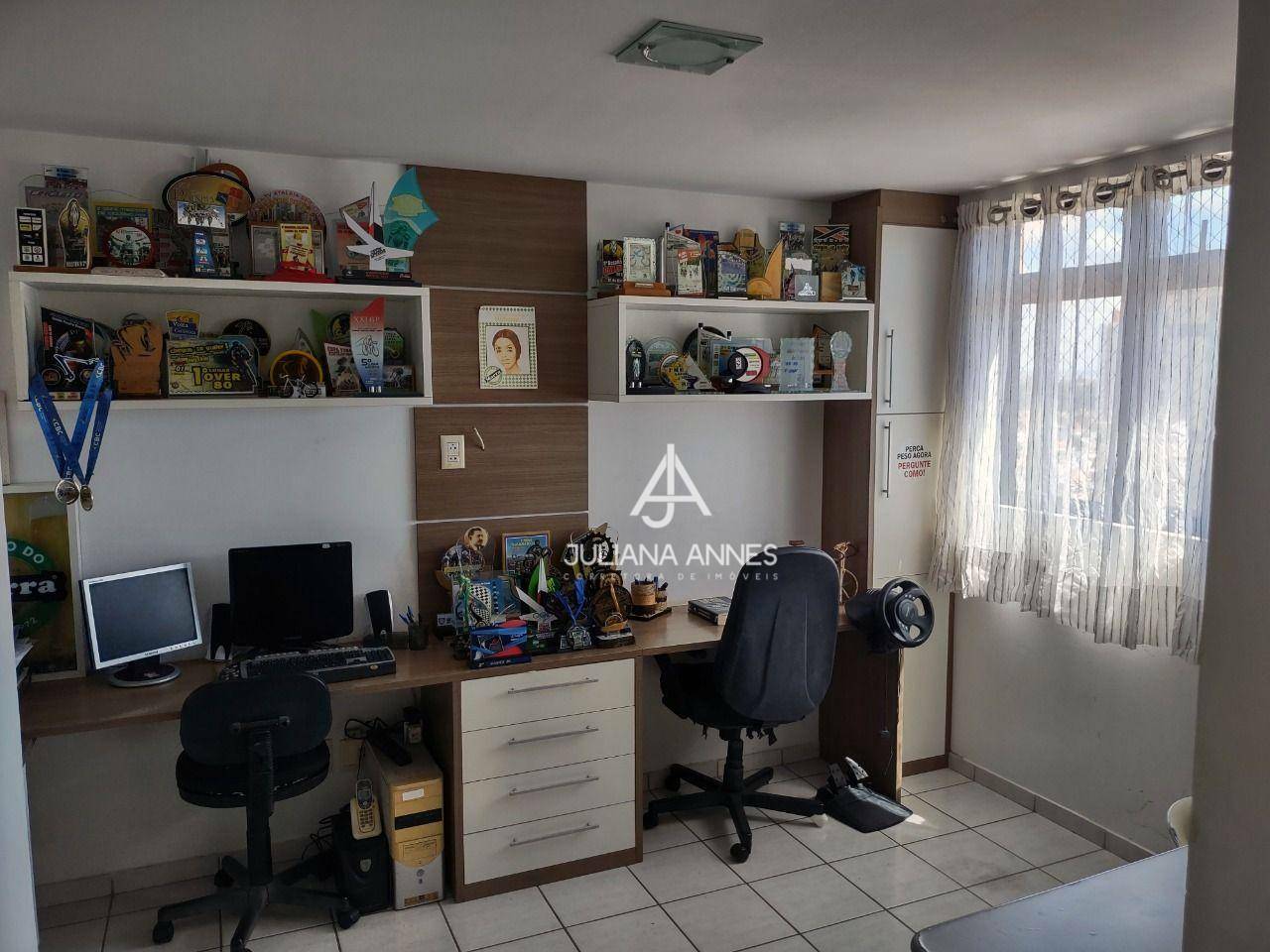 Apartamento à venda com 3 quartos, 120m² - Foto 8