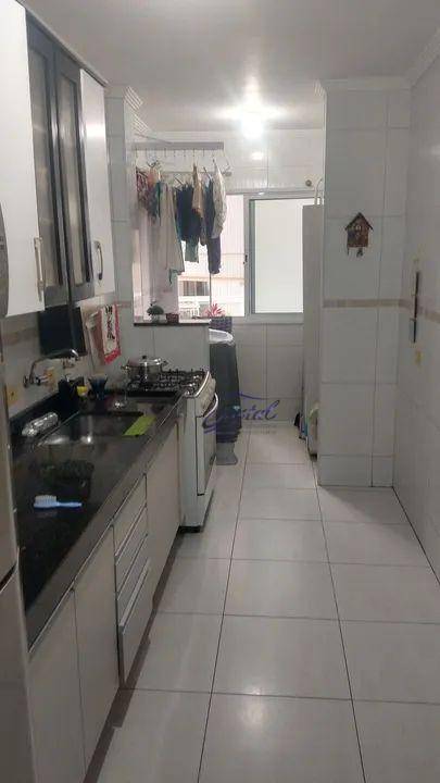 Apartamento à venda com 2 quartos, 72m² - Foto 7