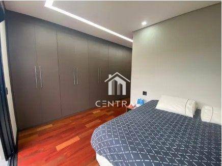 Casa de Condomínio à venda com 3 quartos, 300m² - Foto 7