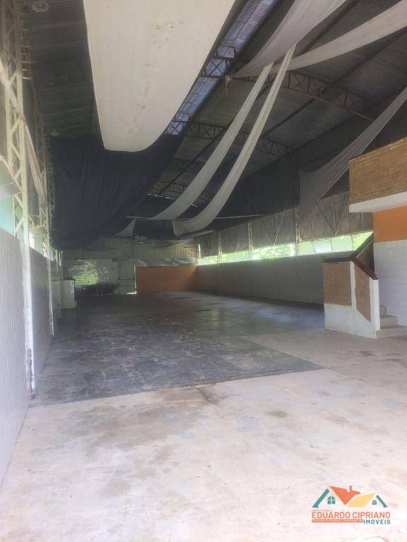 Depósito-Galpão-Armazém para alugar, 350m² - Foto 11