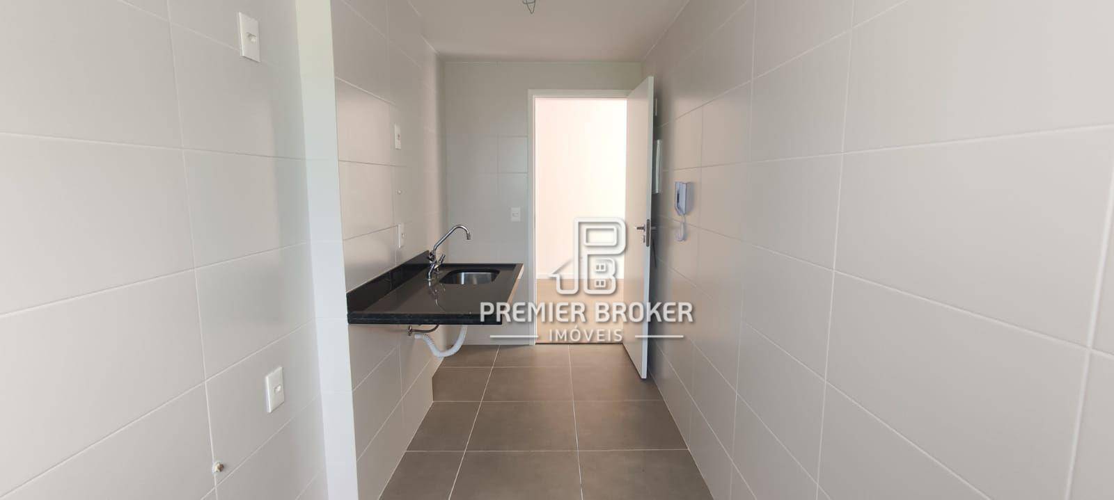 Apartamento à venda com 2 quartos, 62m² - Foto 10