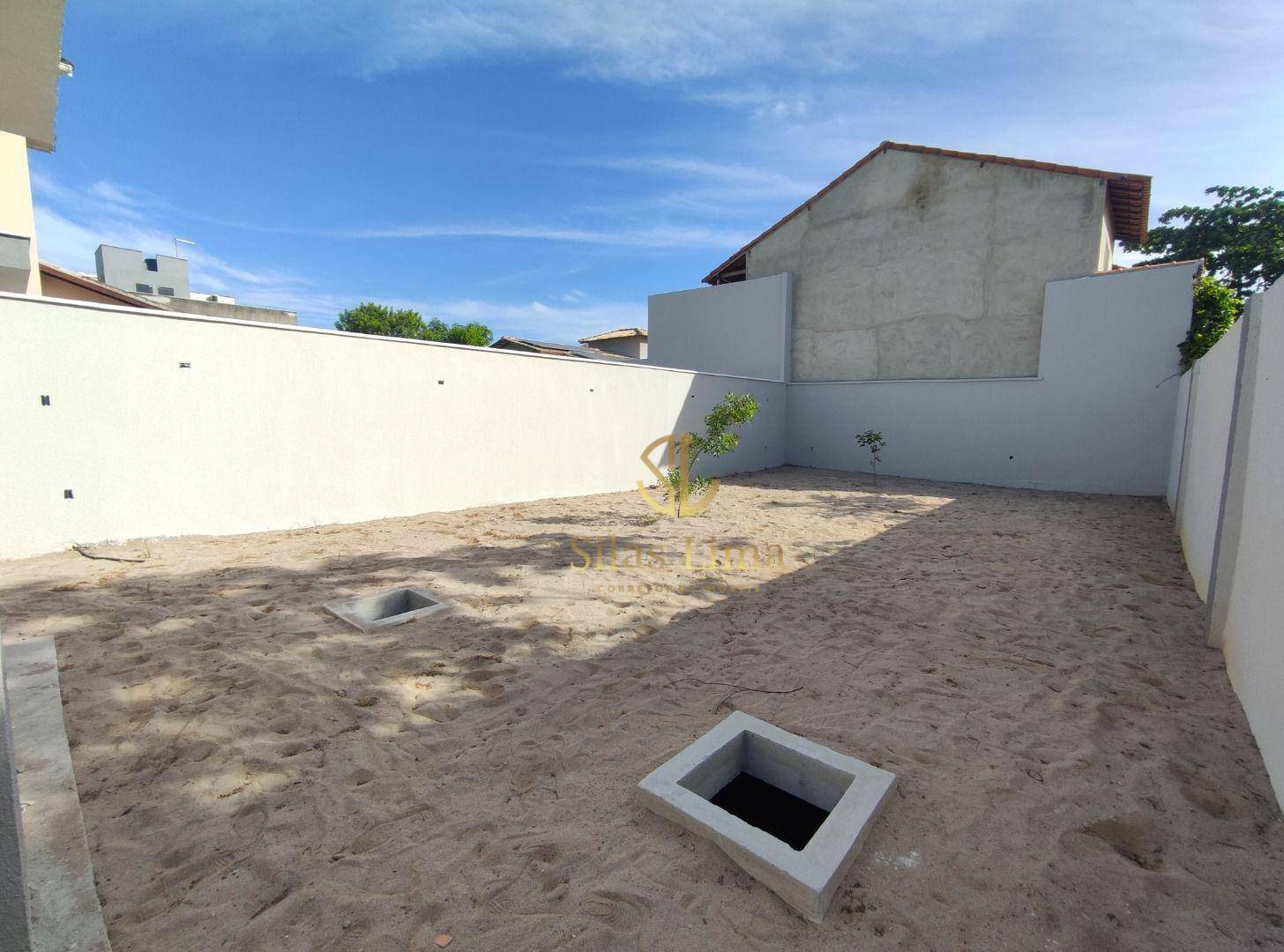 Casa à venda com 3 quartos, 84m² - Foto 3