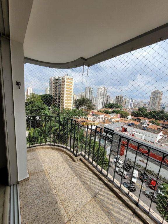 Apartamento à venda com 2 quartos, 82m² - Foto 7