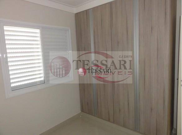 Apartamento à venda com 3 quartos, 104m² - Foto 11