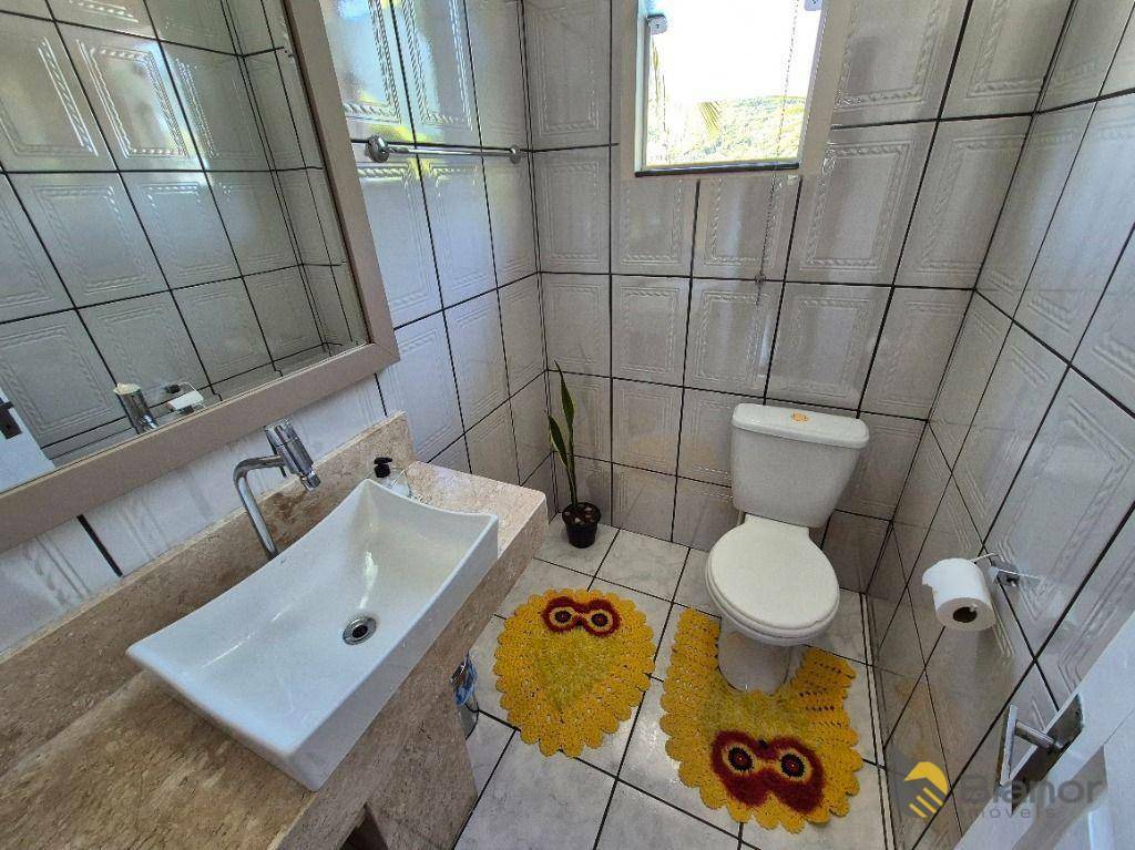 Casa à venda com 3 quartos, 140m² - Foto 17