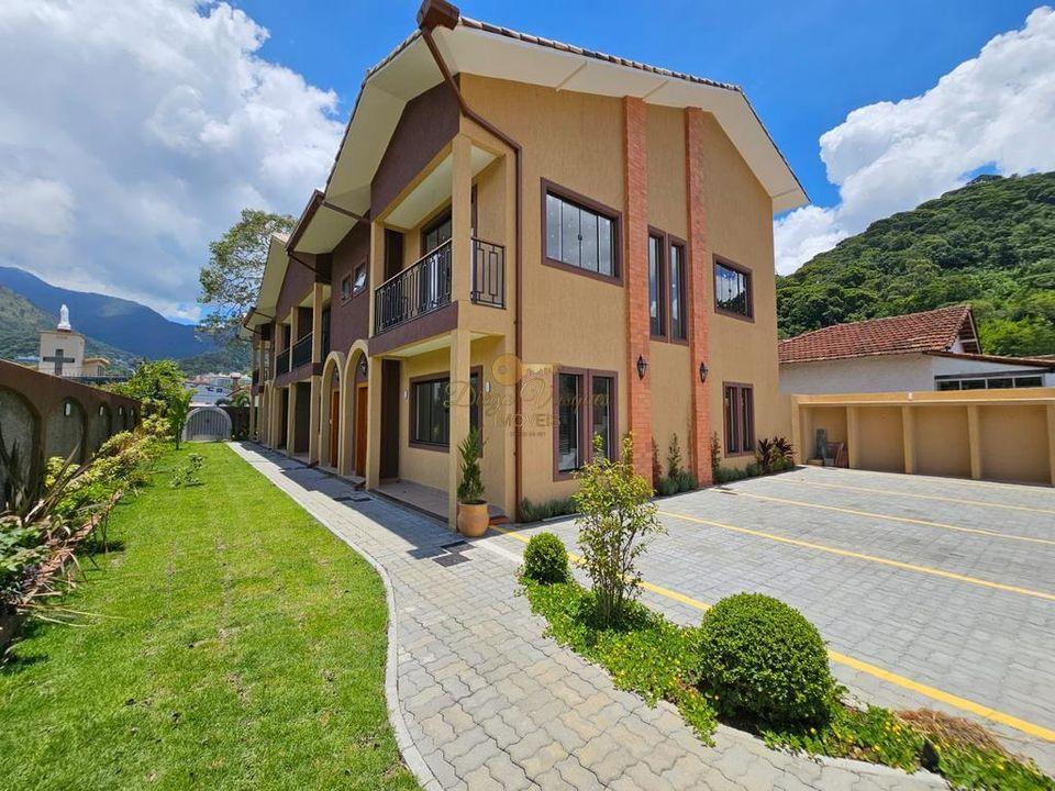 Casa de Condomínio à venda com 3 quartos, 116m² - Foto 5