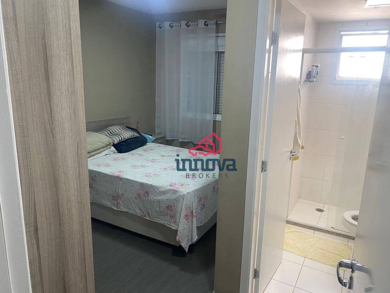 Apartamento à venda com 3 quartos, 88m² - Foto 19