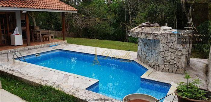 Sobrado à venda com 4 quartos, 260m² - Foto 37