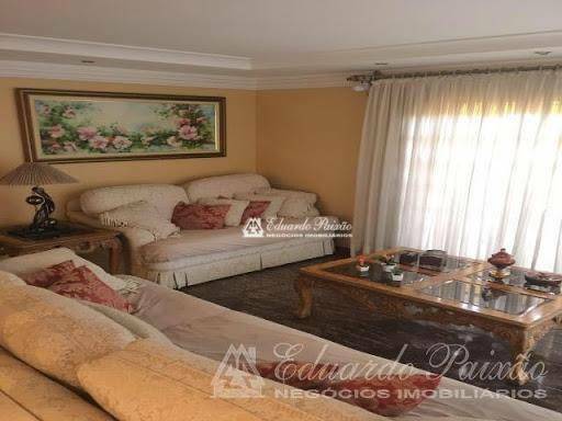 Sobrado à venda com 3 quartos, 340m² - Foto 7