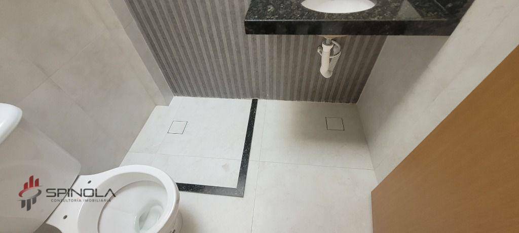 Sobrado à venda com 2 quartos, 60m² - Foto 21