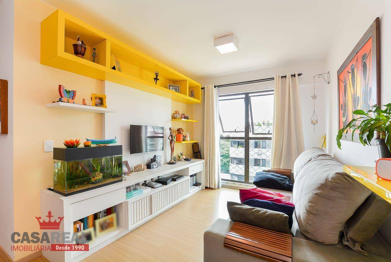 Apartamento à venda com 2 quartos, 59m² - Foto 8