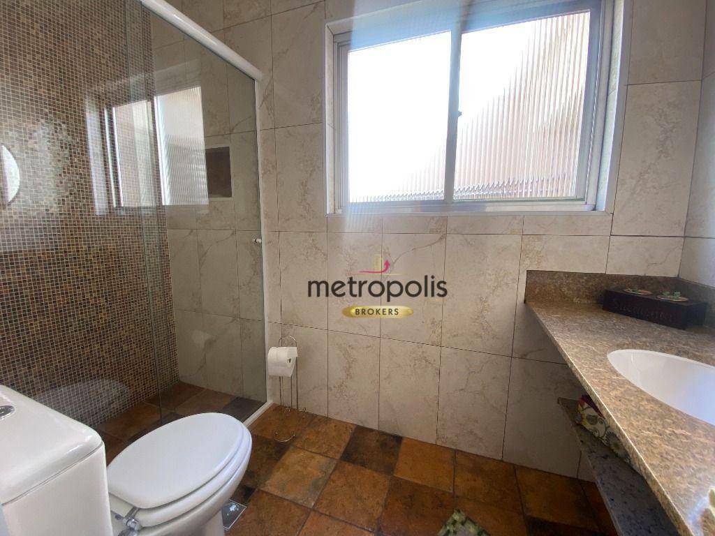 Sobrado à venda com 3 quartos, 232m² - Foto 61