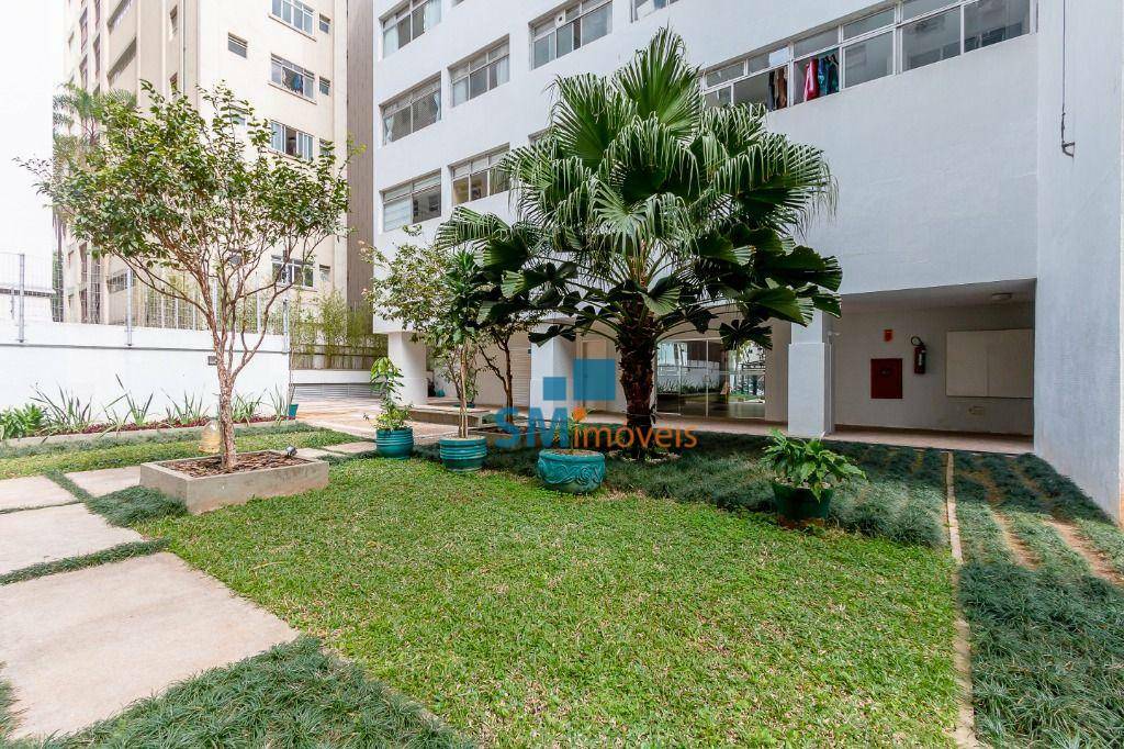 Apartamento à venda com 3 quartos, 236m² - Foto 41