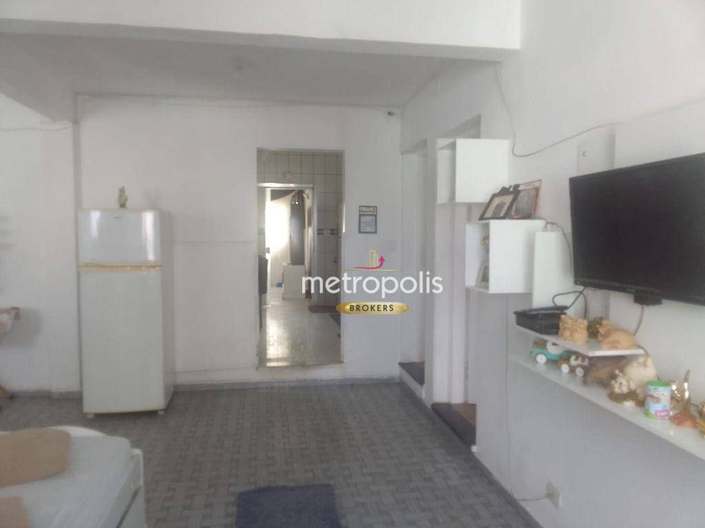 Apartamento à venda com 3 quartos, 210m² - Foto 36