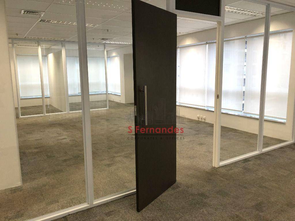 Conjunto Comercial-Sala para alugar, 133m² - Foto 11