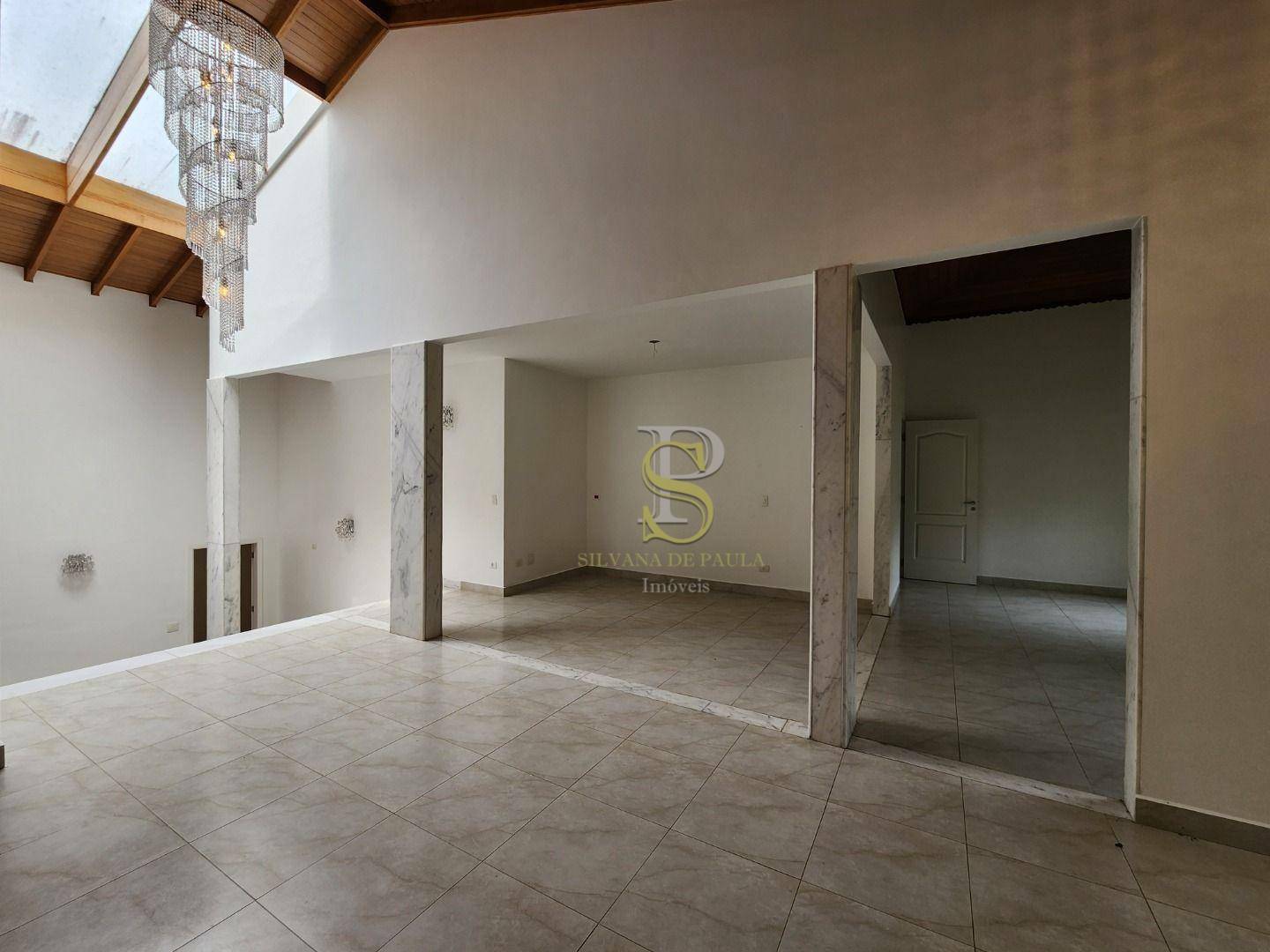 Casa de Condomínio à venda com 4 quartos, 650m² - Foto 8