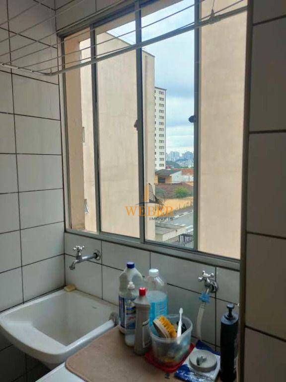 Apartamento à venda com 2 quartos, 58m² - Foto 16