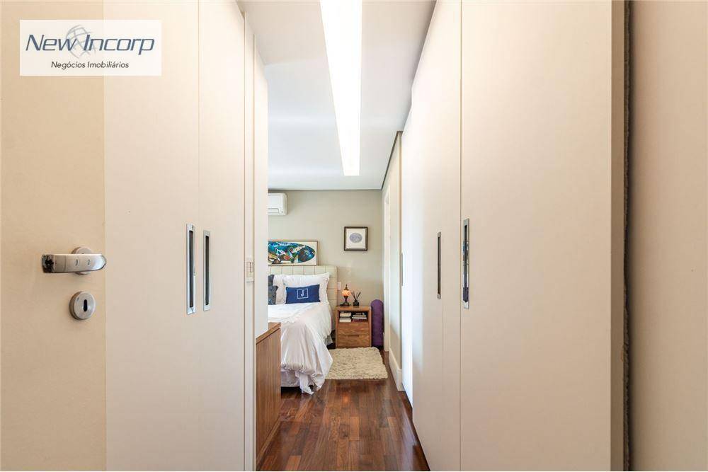 Apartamento à venda com 3 quartos, 210m² - Foto 24