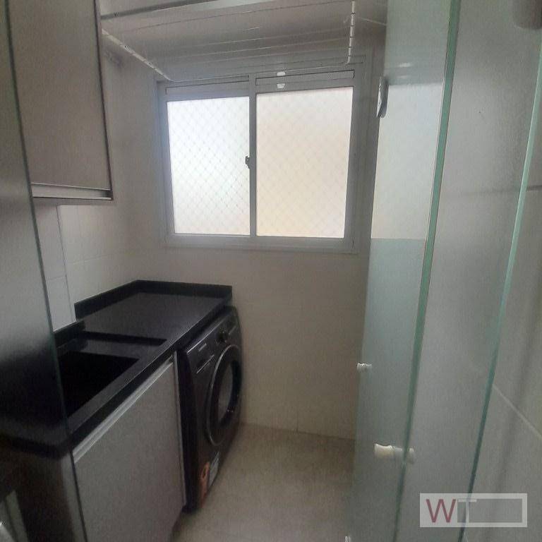 Apartamento para alugar com 2 quartos, 41m² - Foto 8