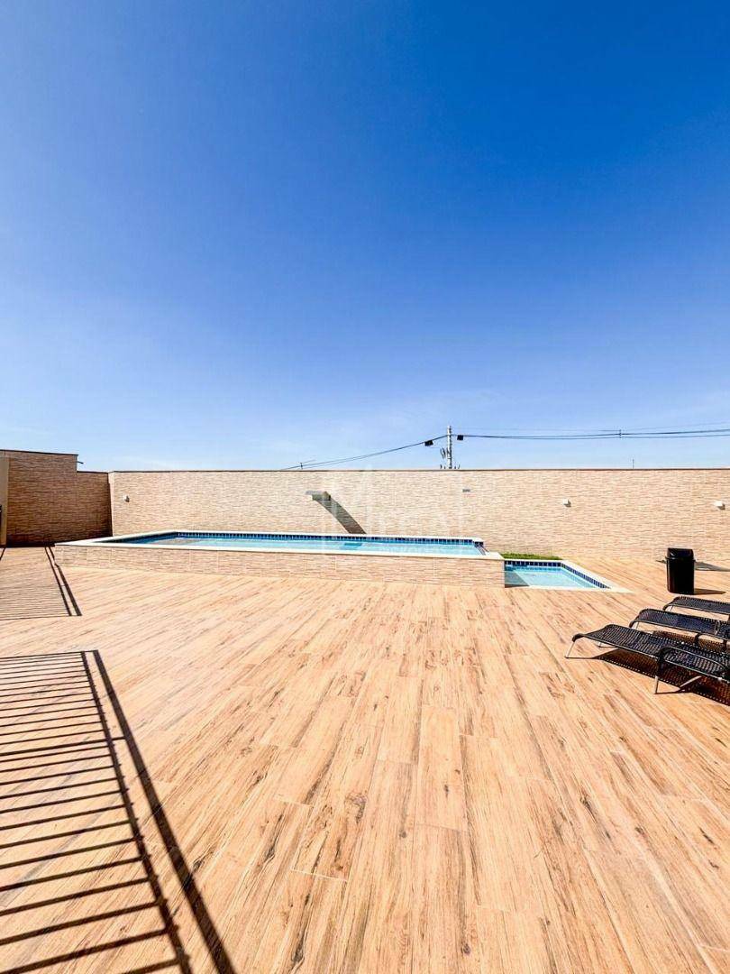 Casa de Condomínio à venda com 2 quartos, 60m² - Foto 15