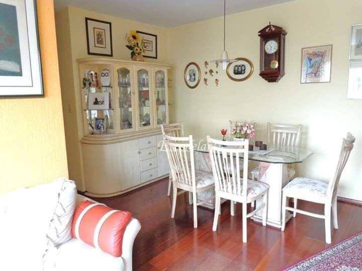 Apartamento à venda com 3 quartos, 86m² - Foto 10