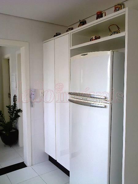 Apartamento para alugar com 3 quartos, 117m² - Foto 10