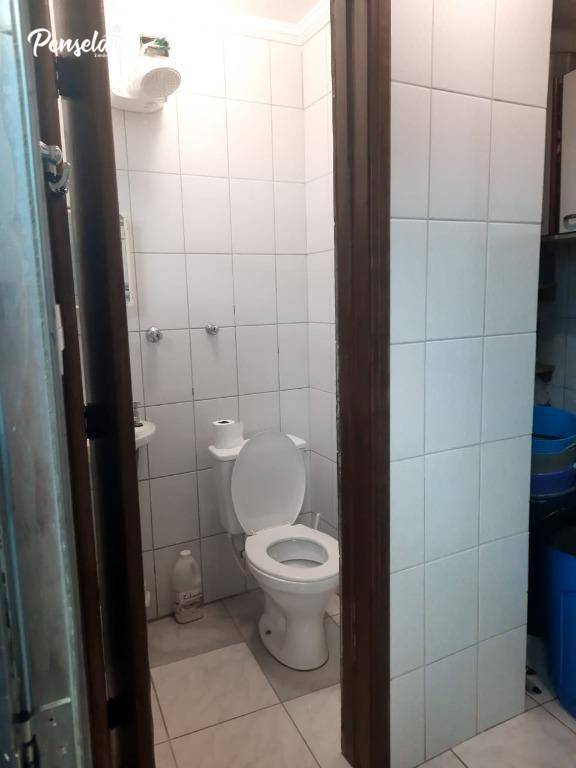 Casa à venda com 3 quartos, 128m² - Foto 18