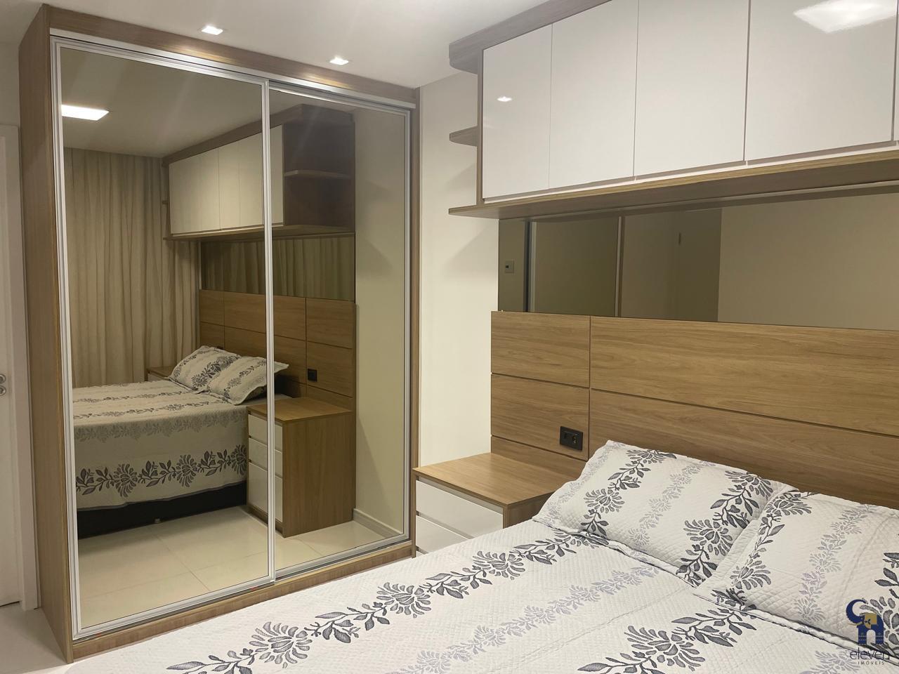 Apartamento à venda com 2 quartos, 60m² - Foto 17