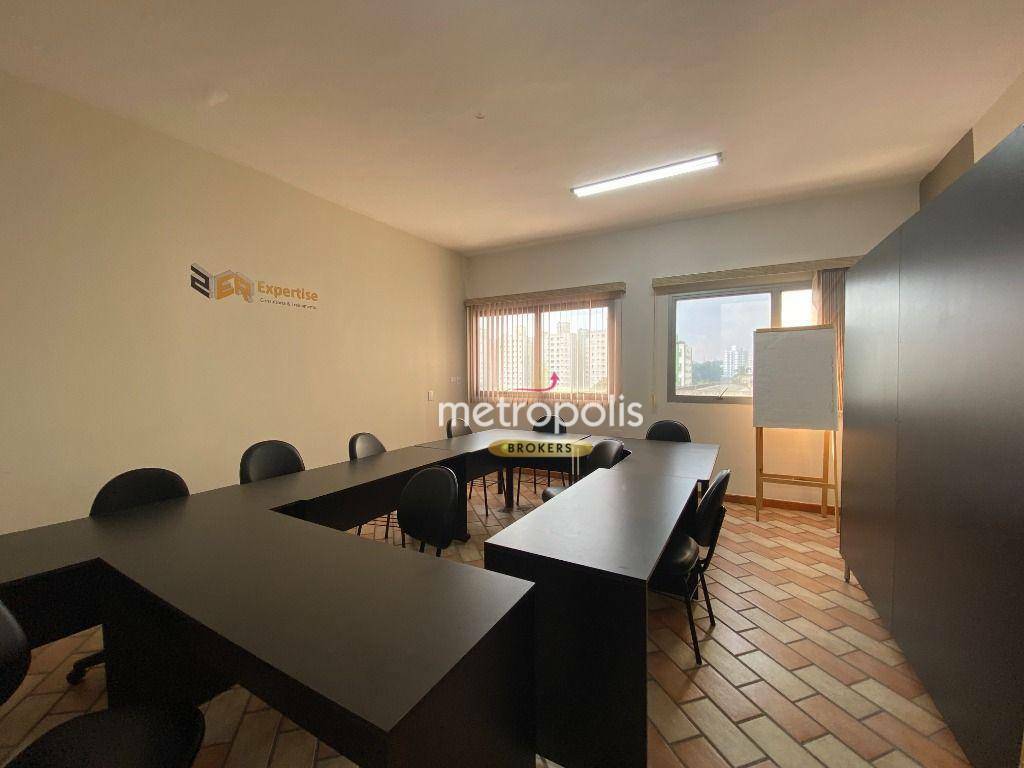 Conjunto Comercial-Sala à venda, 20m² - Foto 3