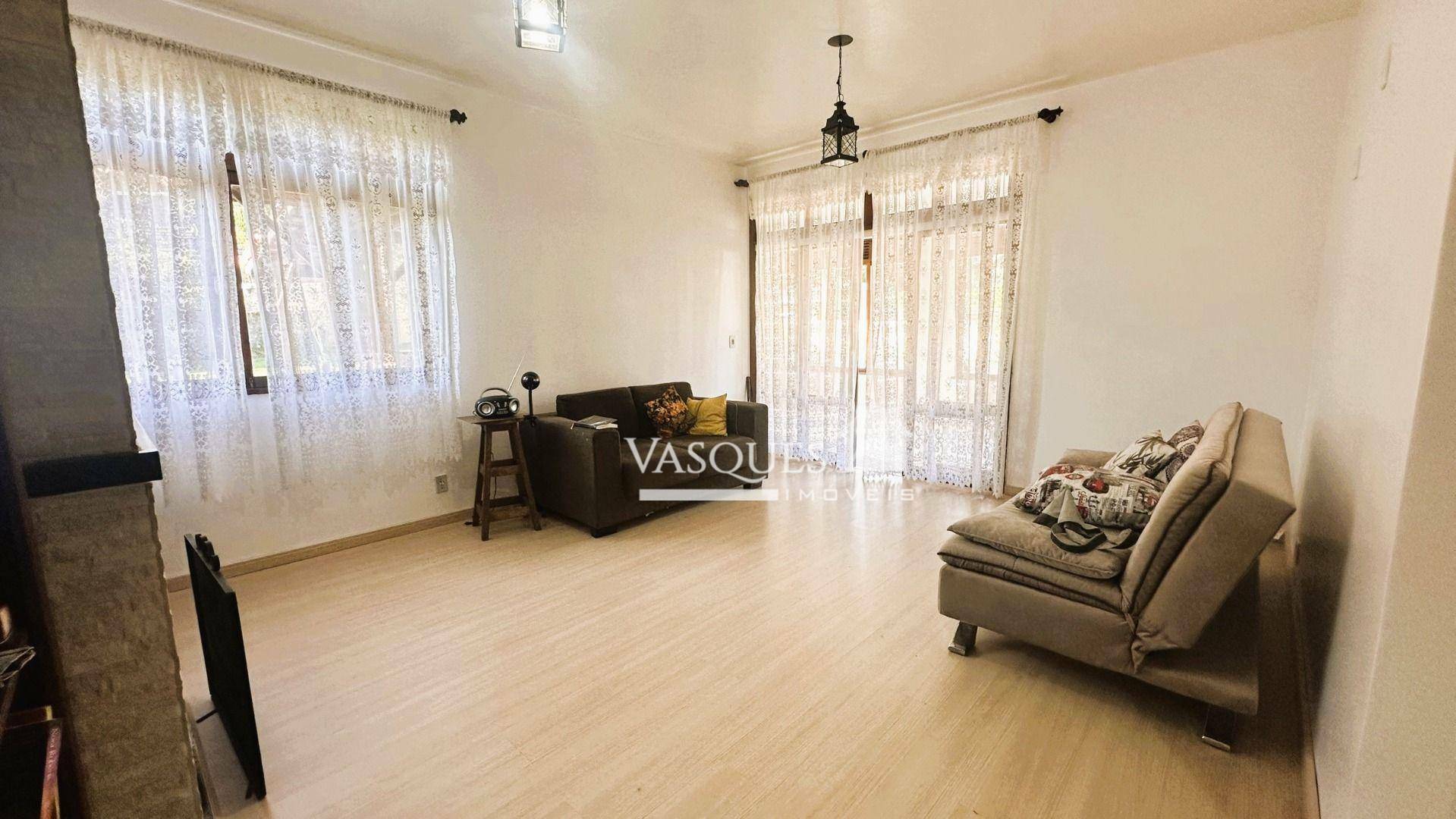 Casa à venda com 3 quartos, 134m² - Foto 12