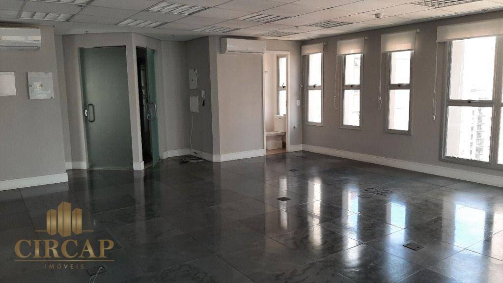 Conjunto Comercial-Sala à venda e aluguel, 60m² - Foto 5