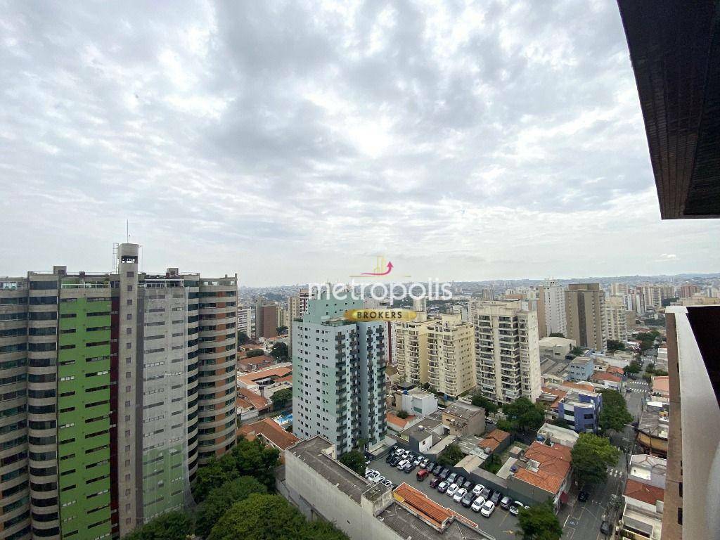 Apartamento à venda com 6 quartos, 325m² - Foto 14