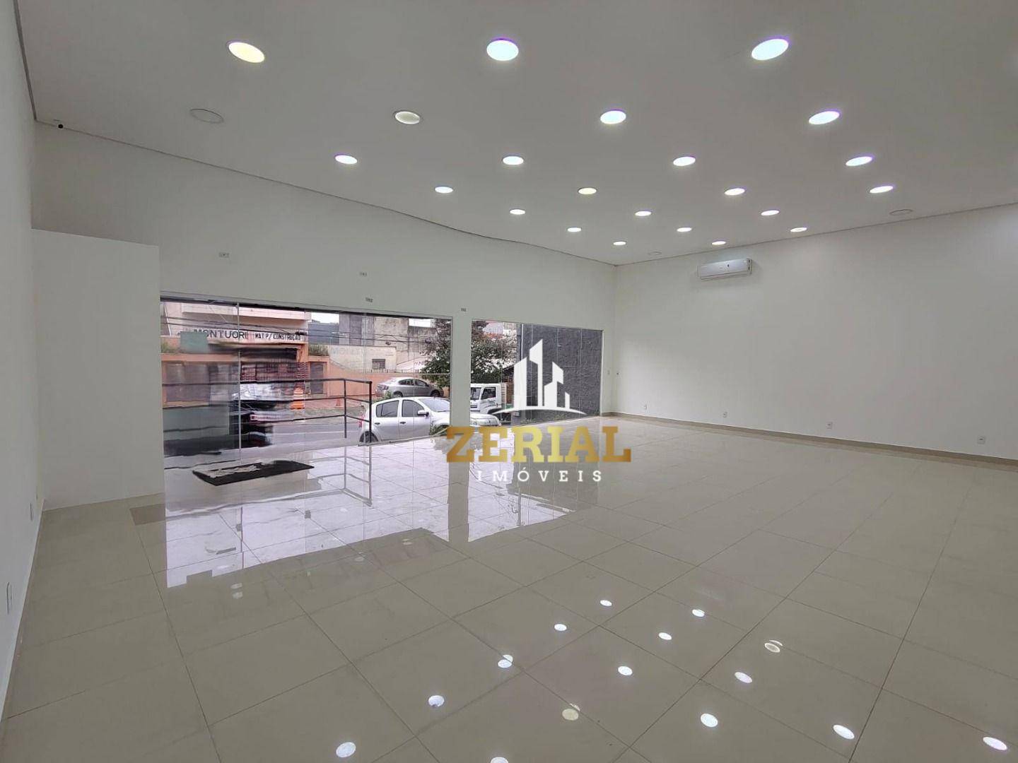 Loja-Salão, 169 m² - Foto 2