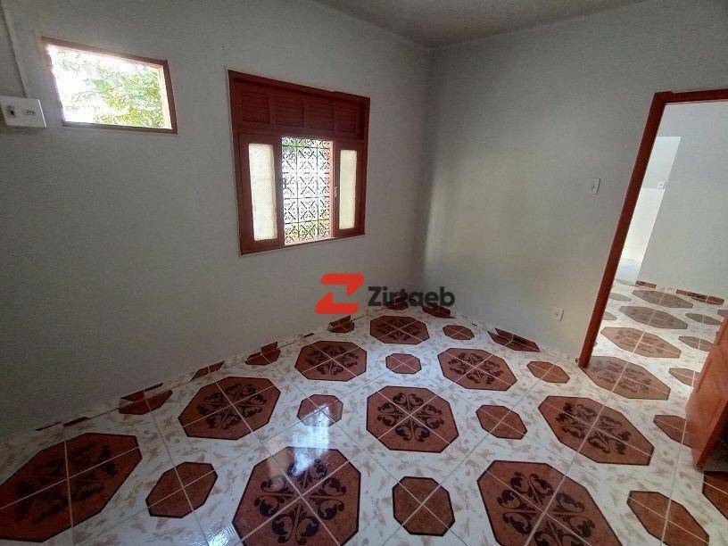 Casa para alugar com 1 quarto, 60m² - Foto 1