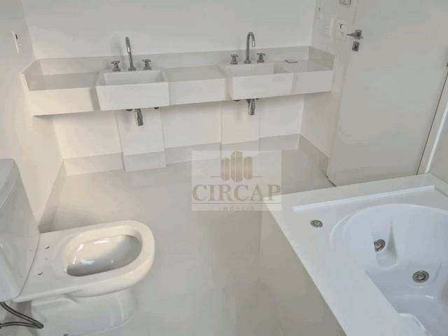 Apartamento à venda com 3 quartos, 205m² - Foto 15