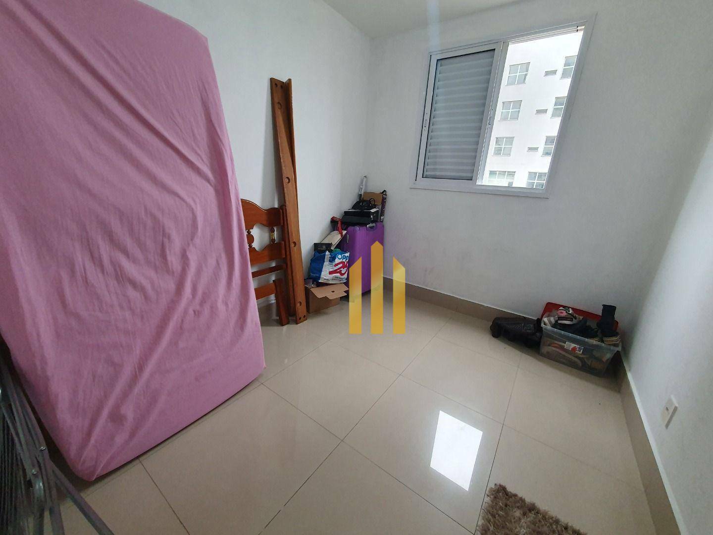 Apartamento à venda com 2 quartos, 62m² - Foto 8