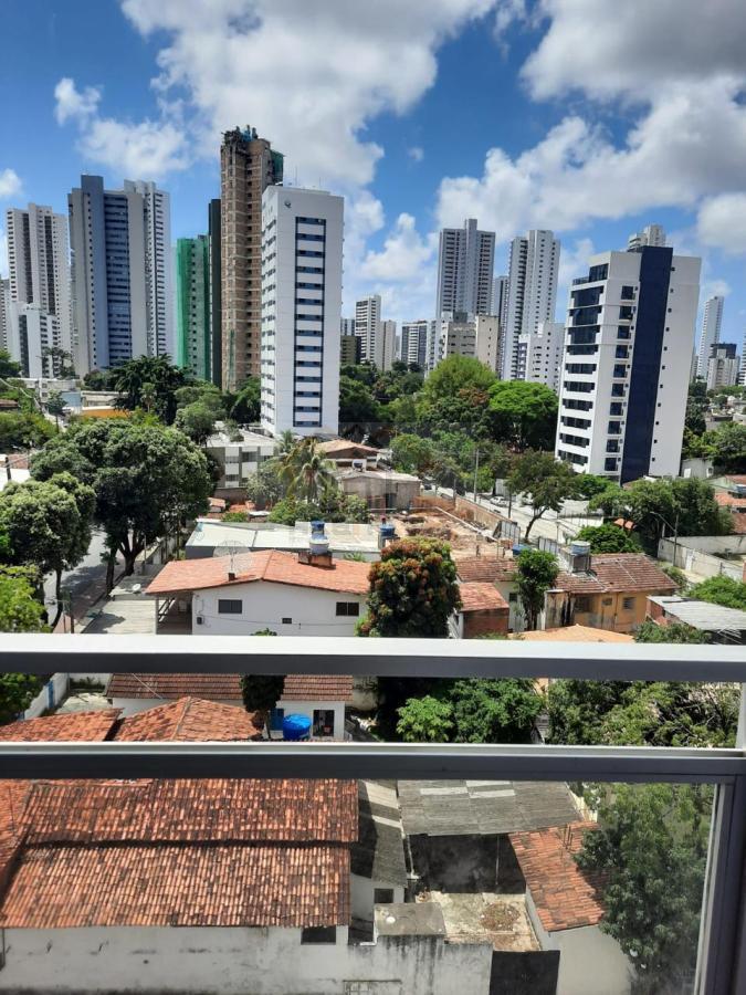 Apartamento à venda com 3 quartos, 81m² - Foto 18